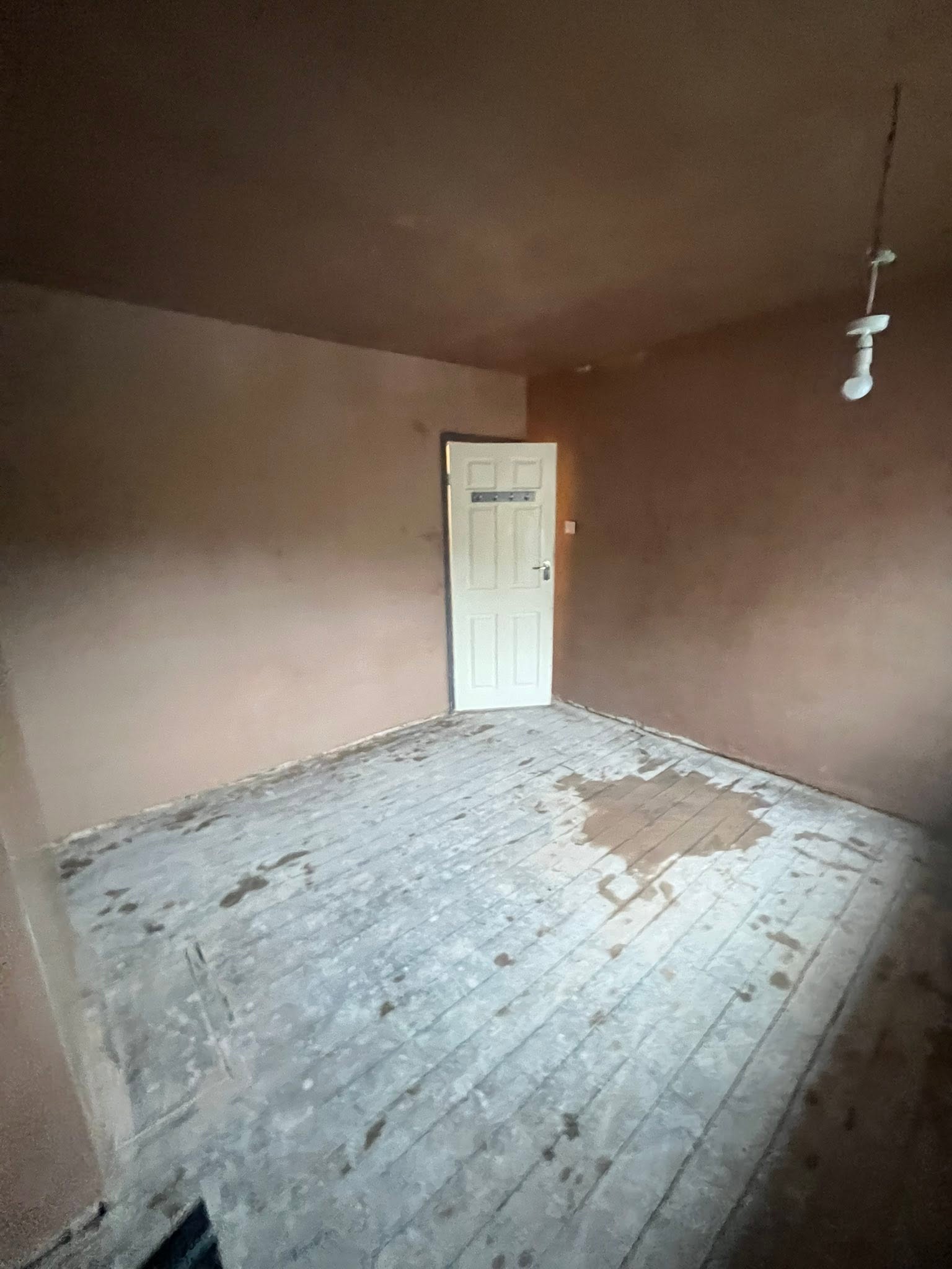 Renovation in Doncaster