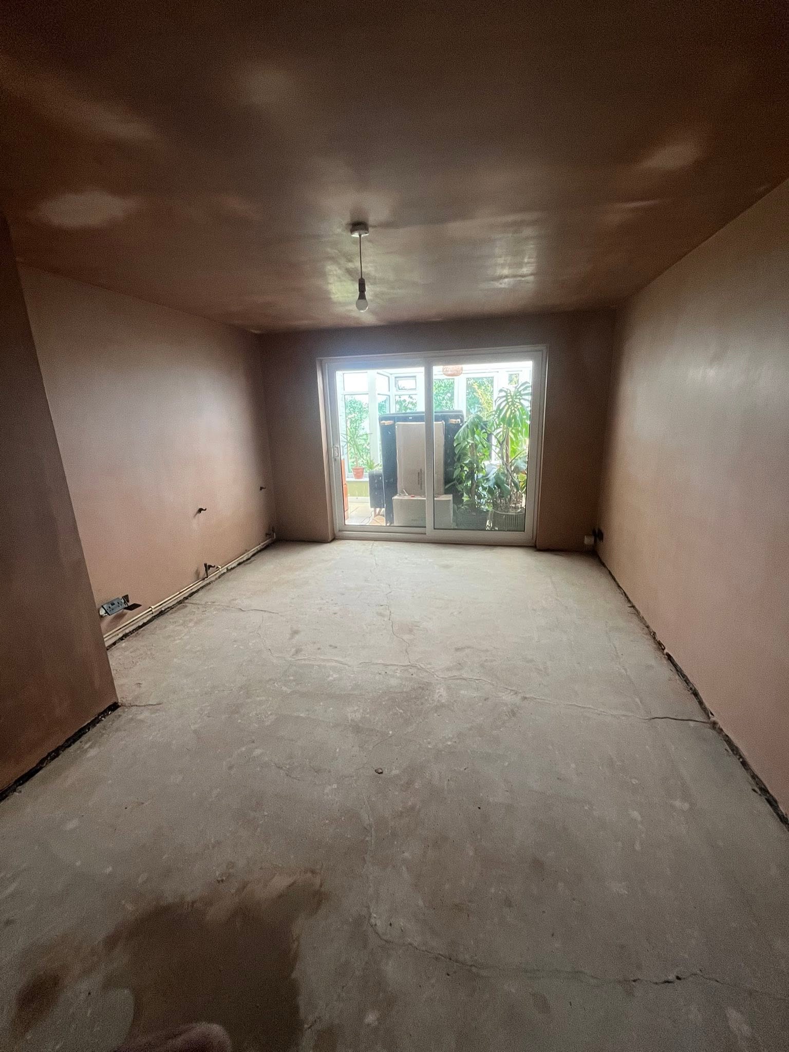 Plastering Services Stainforth, Doncaster
